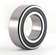 4203 2RS® DVOJRADOVÉ GULIČKOVÉ LOŽISKO 17x40x16 mm