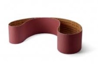 NEKONECNÝ BRÚSNY PÁS 100x915mm PLÁTNO 80-800 gr.