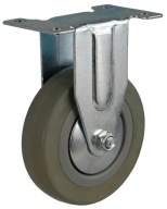 kolieska kolieska 100 mm 80 KG pevné koliesko M103T