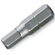 BITOVÝ KĽÚČ HLINÍKOVÝ KONCOVÝ 1/4' 2,5 mm HEX 861PE BETA