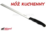 MOPEC KUCHYNSKÝ Nôž 36/25, CM