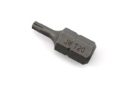 BIT TORX T20 6-CENTRÁLNY 10 x 30 mm BIT TORX