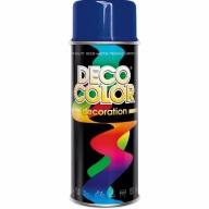 FARBA v spreji DECO COLOR 400ml námornícka modrá