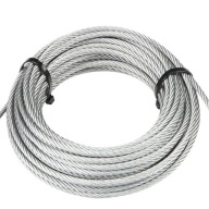 3,0 MM ROPE WEAVE 7X7 NEREZ NEREZ ODOLNÝ KYSELINAM 1 MB