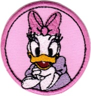 Termolepiace náplasti Daisy Duck