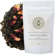 Earl Grey Rose - 50 g