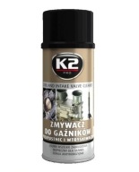 K2 EGR ČISTIČ KARBURÁTOROV 400ML