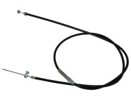 JAWA TS 350 638 639 Twinn 12V lanko spojky motora nastaviteľné