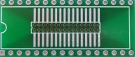 Univerzálna doska plošných spojov SOL-32 _______PCB-083