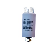 ŠTARTOVACÍ KONDENZÁTOR PRE MOTOR 6uF 450V