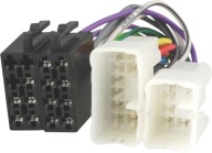 KONEKTOR ISO ADAPTÉR TOYOTA Adaptér ISO DAIHATSU