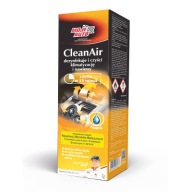 Moje Car Clan sprej na klimatizáciu 150ml