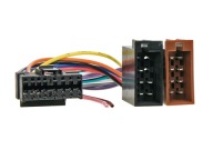 ISO KONEKTOR SONY CDX-GT23/GT24/GT25/29 CDX-GT212