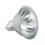 HALOGÉNOVÁ ŽIAROVKA JCDR JDC 230V 20W MR16 GU5.3