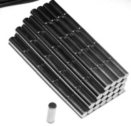5x NEODYMIOVÝ MAGNET 5x15 magnetov MW MAGNETY!!