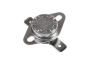 Tepelný spínač 10A 250V 75C zatvorený (5230)