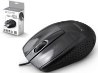 MYŠ Esperanza Bungee USB myš XM110K 1000dpi