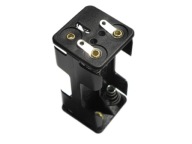 K5 BATÉRIOVÝ ADAPTÉR KOŠÍK 4 X AAA 1,5V = 6V