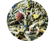 MILLENIUM zelený čaj sencha 50g