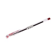 Guľôčkové pero 0,70 mm červené Pentel BK77