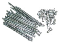 SPOKES M72 URAL volánik 121mm S081