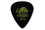 DUNLOP Tortex Pitch Black trsátko gitarové .60