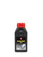 TEXACO Texaco Brake Fluid DOT4 brzdová kvapalina 0,25