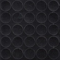 FOLMAG šiltovka samolepiaca 327 BLACK LAMB