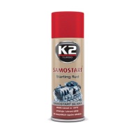 K2 ENGINE SAMOŠTARTOVACÍ KURIÉR RÝCHLA DOPRAVA LUBLIN
