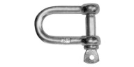 Štandardný rovný strmeň 12 mm DIN 82101