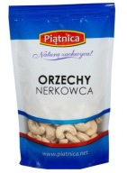 KEŠU ORIEŠKY 100g PIATOK KEŠU PREMIUM