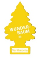 Wunder-Baum vianočný stromček s vanilkou/vanilkou