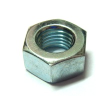 Matica hriadeľa WSK 125 M12x1,5 -8 pozink