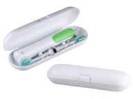 Puzdro na zvukovú elektrickú zubnú kefku Philips