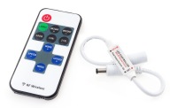 RF-1CH-11 OVLÁDAČ PRE LED PÁSKY STMIEVAČ