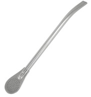Bombilla Liza Stainless Steel - pre Yerba Mate