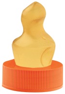 NUK MedicPro latexový cumlík sterilný 2XL 6m+
