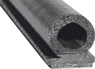 MF10 UNIVERZÁLNE SAMOLEPIACE TESNENIE 9x10 mm