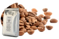 Káva 100% ARABICA Natural BRAZIL SANTOS (50g) Classic