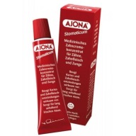 AJONA bieliaca pasta 25 ml z Nemecka STRONG!