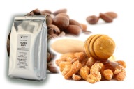 Káva 100% ARABICA s príchuťou orechov v mede (100g)