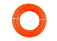 LINIE KOSAČKY SQUARE STAR 3 mm 15 m