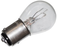 ŽIAROVKA ŽIAROVKA 12V 21W/5W S25 BAY15D SCHVÁLENIE