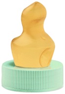 NUK MedicPro latexový cumlík sterilný 6m+ 2L
