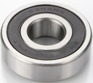 Ložisko guličkové FŁT 6304 2RS 20x52x15mm poľský