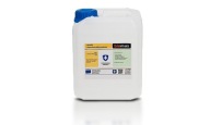 BIOMUS DEMINERALIZOVANÁ VODA, čistá, 5L kanister