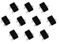 ART Tranzistory 2SC4116 SMD-SOT323 - Cena za 10 ks