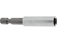 MAGNETICKÝ DRŽIAK 1/4 60mm NA BROTY, HROTY, PH2