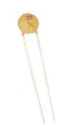 Keramický kondenzátor CERAD 33pF 160V 25ks