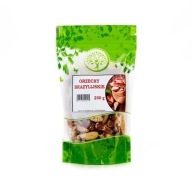BRAZÍLSKE ORECHY 250g AGNEX Vysoká kvalita